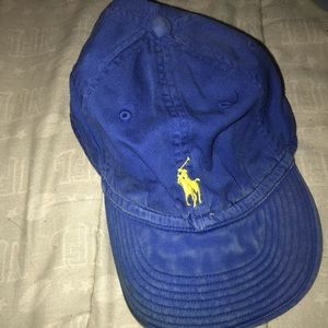 Polo Ralph Lauren Hat